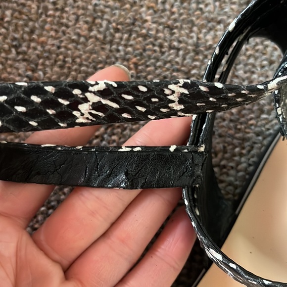 Calvin Klein sandals - Picture 6 of 8